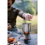 Кружка Tribe Camping Cup T-FA-0012-metal