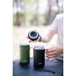 Чашка-термос Tribe Adventure Mug 450 мл T-FA-0032, olive
