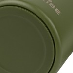 Чашка-термос Tribe Adventure Mug 450 мл T-FA-0032, olive