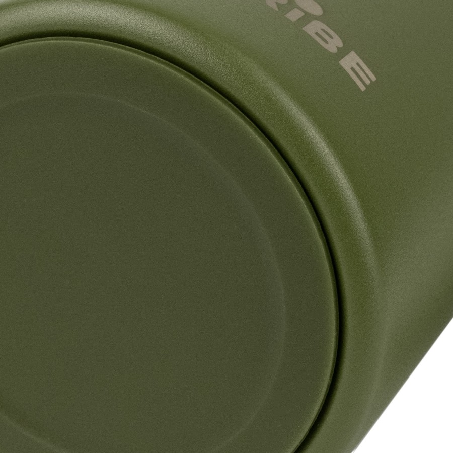 Чашка-термос Tribe Adventure Mug 450 мл T-FA-0032, olive