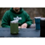 Чашка-термос Tribe Adventure Mug 450 мл T-FA-0032, olive