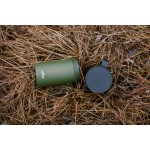 Чашка-термос Tribe Adventure Mug 450 мл T-FA-0032, olive