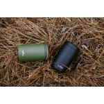 Чашка-термос Tribe Adventure Mug 450 мл T-FA-0032, olive