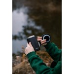 Чашка-термос Tribe Adventure Mug 450 мл T-FA-0032, black
