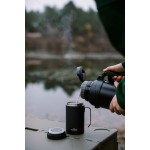 Чашка-термос Tribe Adventure Mug 450 мл T-FA-0032, black