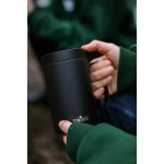 Чашка-термос Tribe Adventure Mug 450 мл T-FA-0032, black