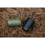 Чашка-термос Tribe Adventure Mug 450 мл T-FA-0032, black