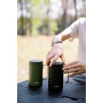 Чашка-термос Tribe Adventure Mug 450 мл T-FA-0032, black