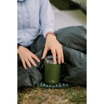 Термочашка Tribe Classic Mug 500 мл T-FA-0033, olive