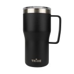 Термочашка Tribe Travel Mug 600 мл T-FA-0034, black