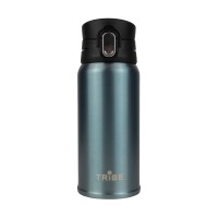 Термокружка Tribe Motion 0,36 л T-DD-0014, aqua