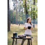 Термочашка Tribe Travel Mug 600 мл T-FA-0034, black
