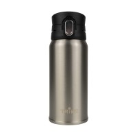 Термокружка Tribe Motion 0,36 л T-DD-0014, grey