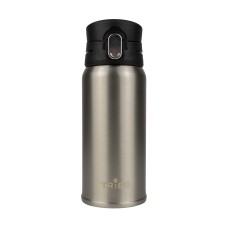 Термокружка Tribe Motion 0,36 л T-DD-0014, grey