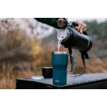 Термочашка Tribe Travel Mug 600 мл T-FA-0034, blue