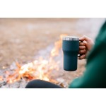 Термочашка Tribe Travel Mug 600 мл T-FA-0034, blue