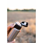 Термокружка Tribe Motion 0,36 л T-DD-0014, grey