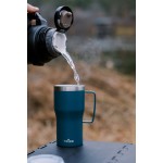 Термочашка Tribe Travel Mug 600 мл T-FA-0034, blue