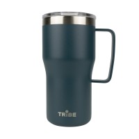 Термочашка Tribe Travel Mug 600 мл T-FA-0034, blue