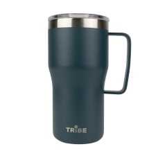 Термочашка Tribe Travel Mug 600 мл T-FA-0034, blue