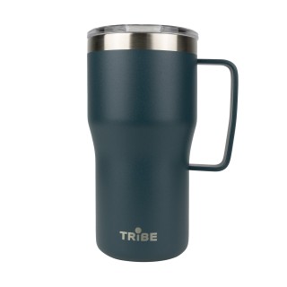 Термочашка Tribe Travel Mug 600 мл T-FA-0034, blue
