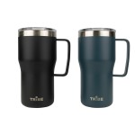 Термочашка Tribe Travel Mug 600 мл T-FA-0034, blue