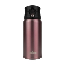 Термокружка Tribe Motion 0,36 л T-DD-0014, pink