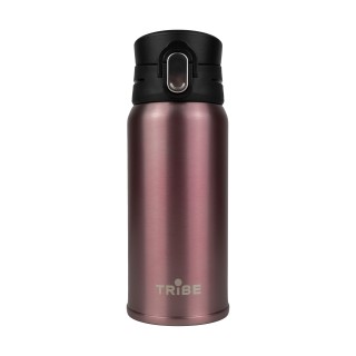 Термокружка Tribe Motion 0,36 л T-DD-0014, pink