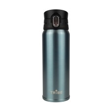 Термокружка Tribe Motion 0,45 л T-DD-0015, aqua