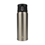 Термокружка Tribe Motion 0,45 л T-DD-0015, grey