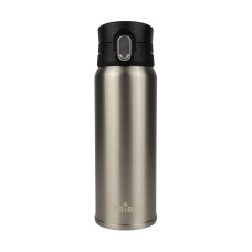 Термокружка Tribe Motion 0,45 л T-DD-0015, grey