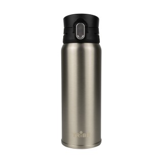 Термокружка Tribe Motion 0,45 л T-DD-0015, grey