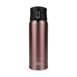 Термокружка Tribe Motion 0,45 л T-DD-0015, pink