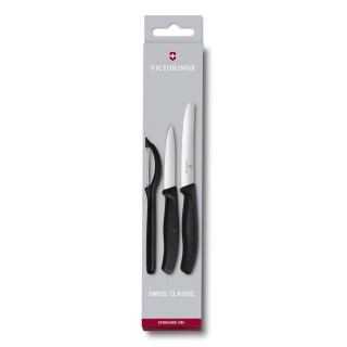 Набір кухонних ножів Victorinox SwissClassic