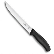 Ніж кухонний Victorinox SwissClassic Carving, 18 см