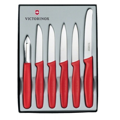 Набір кухонний Victorinox (6 предметів)