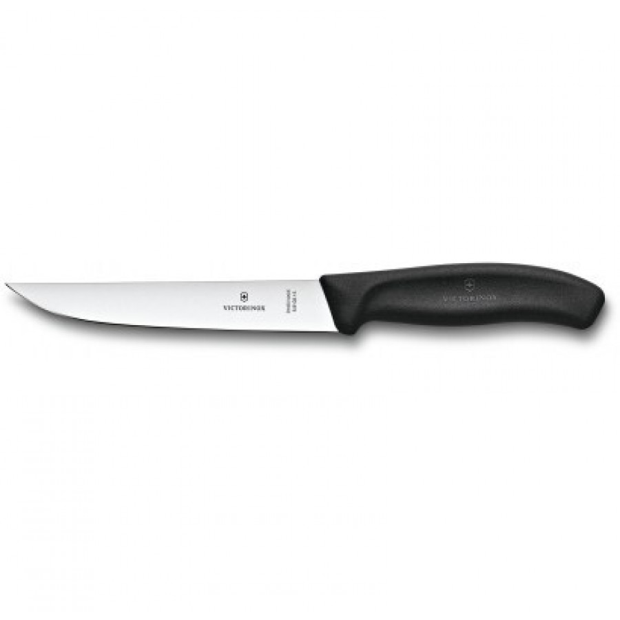 Ніж кухонний Victorinox SwissClassic Carving, 15 см