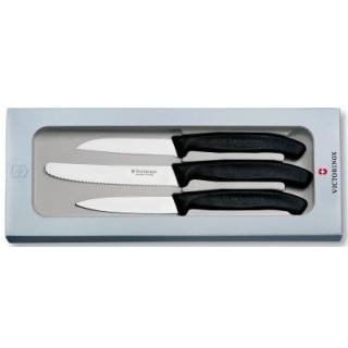 Набір кухонний Victorinox (3 предмета)
