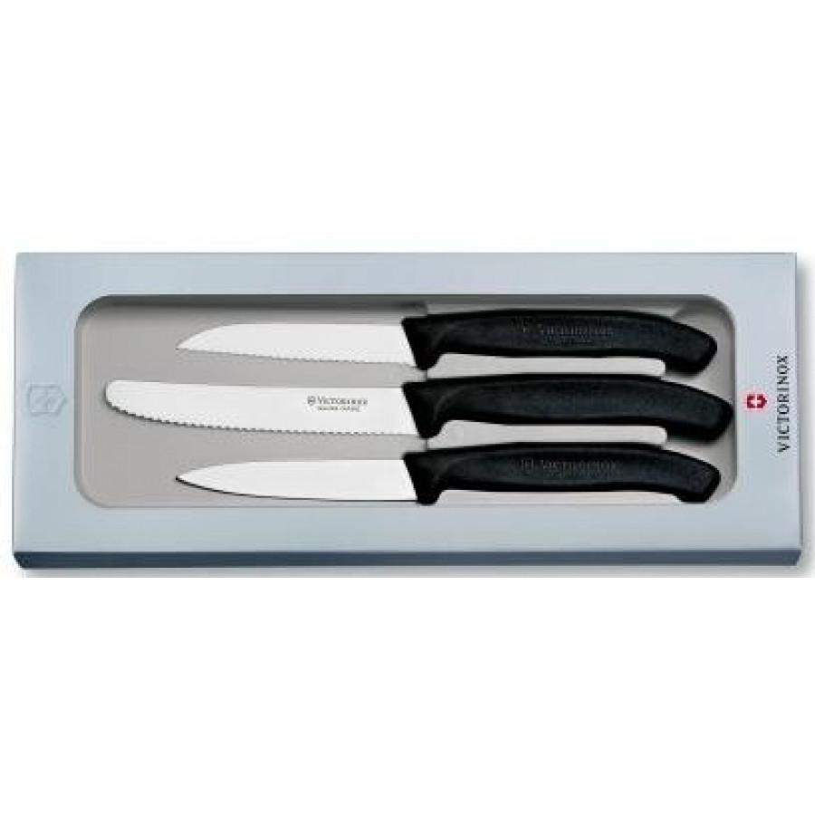 Набір кухонний Victorinox (3 предмета)