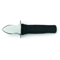 Ніж для устриць Victorinox, чорний