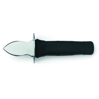 Ніж для устриць Victorinox, чорний