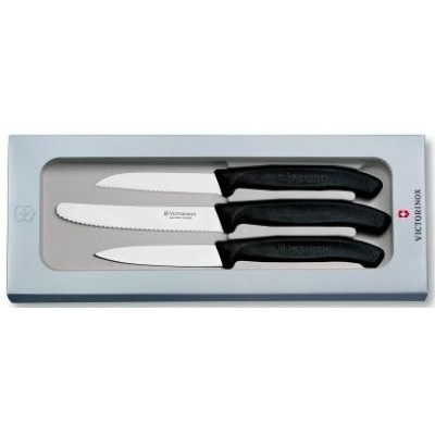 Набір кухонний Victorinox (3 предмета)