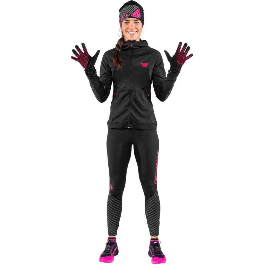 Куртка Dynafit Alpine Reflective Wmn р. XS