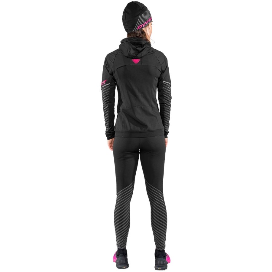 Куртка Dynafit Alpine Reflective Wmn р. XS