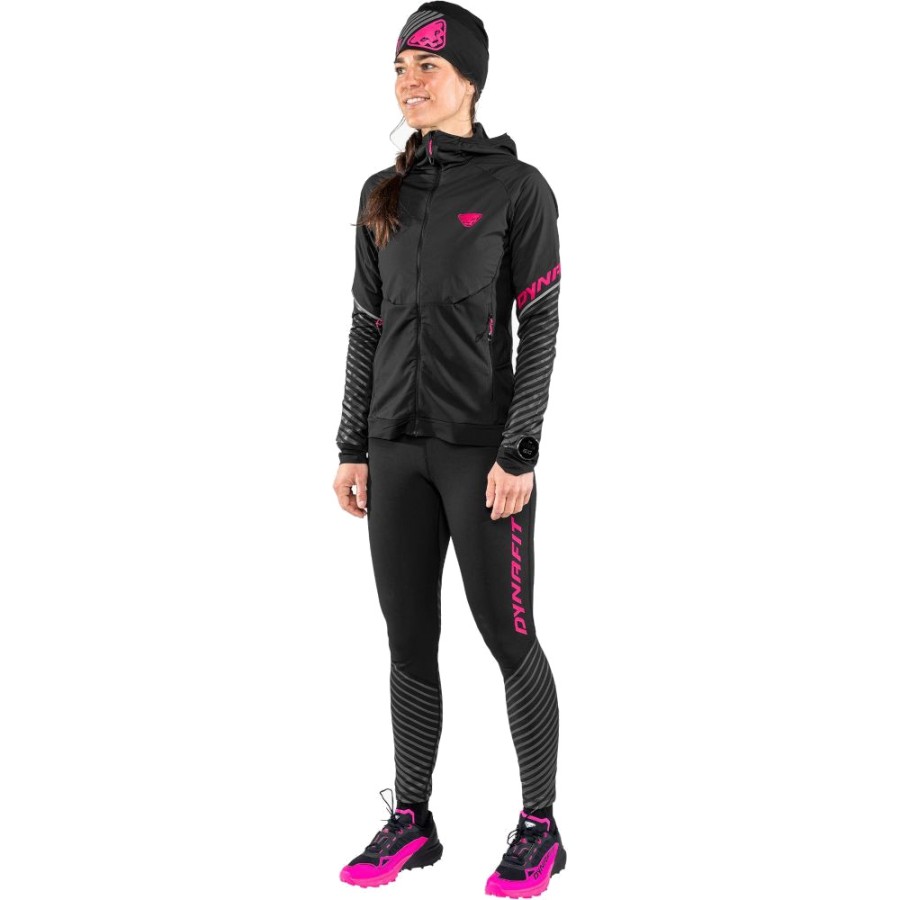 Куртка Dynafit Alpine Reflective Wmn р. M