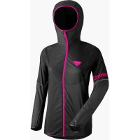 Куртка Dynafit Vert Wind Jacket Wms р. S
