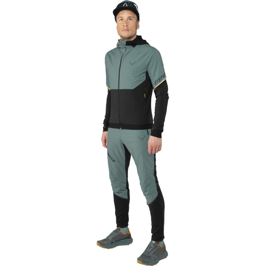 Куртка Dynafit Alpine Hybrid Mns р. M