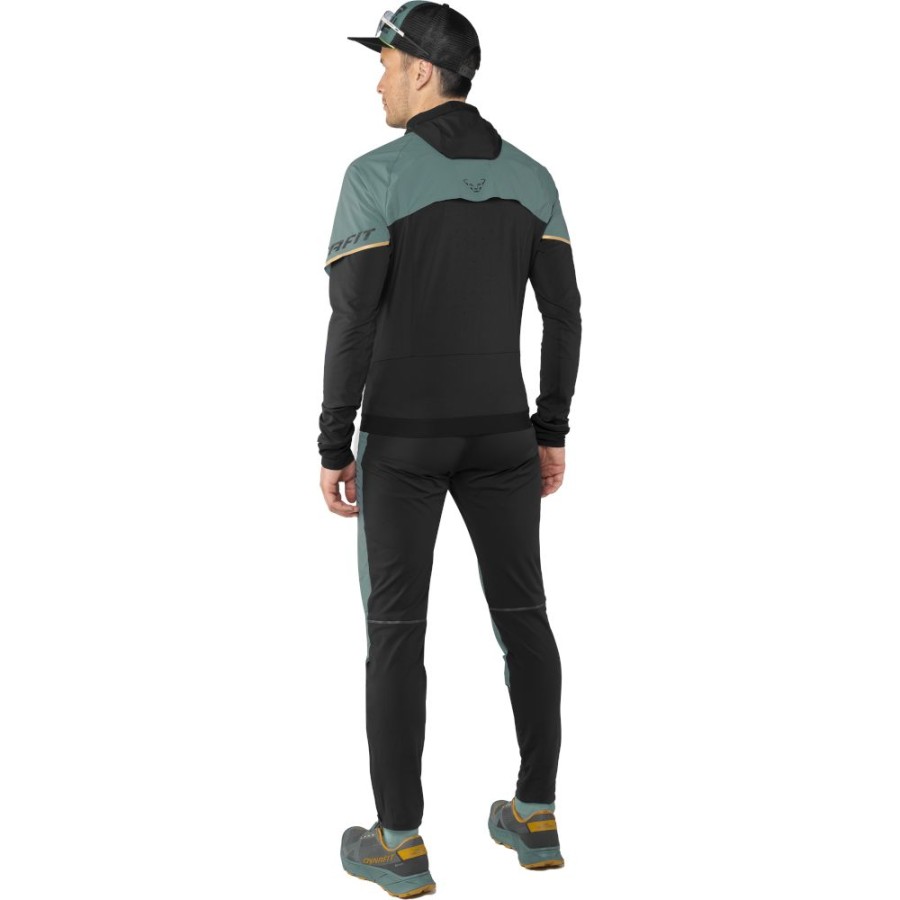 Куртка Dynafit Alpine Hybrid Mns р. M