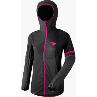 Куртка Dynafit Vert Wind Jacket Wms р. L