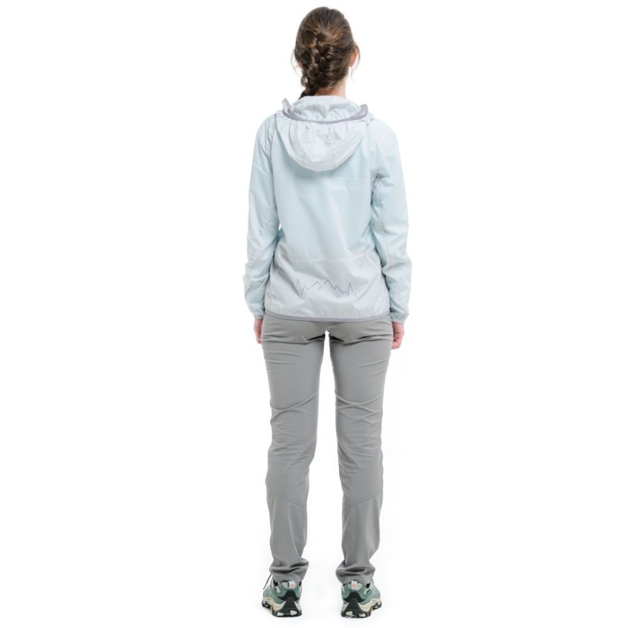 Куртка Turbat Fluger 2 Wmn р. S